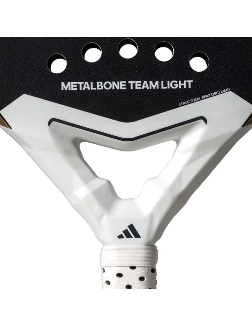 Adidas Metalbone Team Light 3.4 2025 | Ofertas de pádel